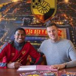 Ivan Mance, yeni transfer Guilherme Luiz’i değerlendirdi