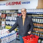 İZMAR ürünleri İzmir sınırlarını aştı