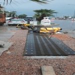 İzmir Büyükşehir Belediyesi ekipleri sağanak nedeniyle seferber oldu