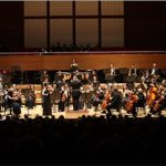 İzmir Devlet Senfoni Orkestrası iki büyük yeteneği buluşturdu