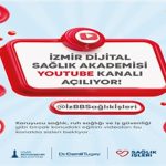 İzmir Dijital Sağlık Akademisi başladı
