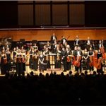 İzmir Oda Orkestrası dünyaca ünlü sanatçılarla sahne aldı