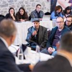 İzmir tarımının yol haritası kooperatiflerle belirleniyor