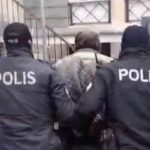 İzmir’de 24 yıl hapis cezasıyla aranan şahıs yakalandı