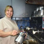 İzmir’de 25 yıllık başkandan sonra koltuğu almayı başardı