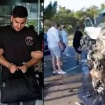 İzmir’de 5 kişinin öldüğü ‘makas’ kazasında ceza onandı