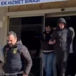 İzmir’de akaryakıt istasyonunda kurşunlama: 6 şüpheliden 2’si tutuklandı