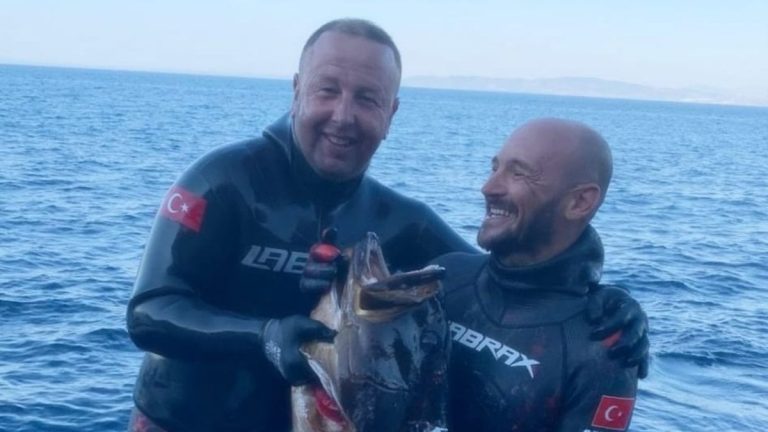 İzmir’de av tüfeği kazara ateş alan eski milli sporcu yaşamını yitirdi