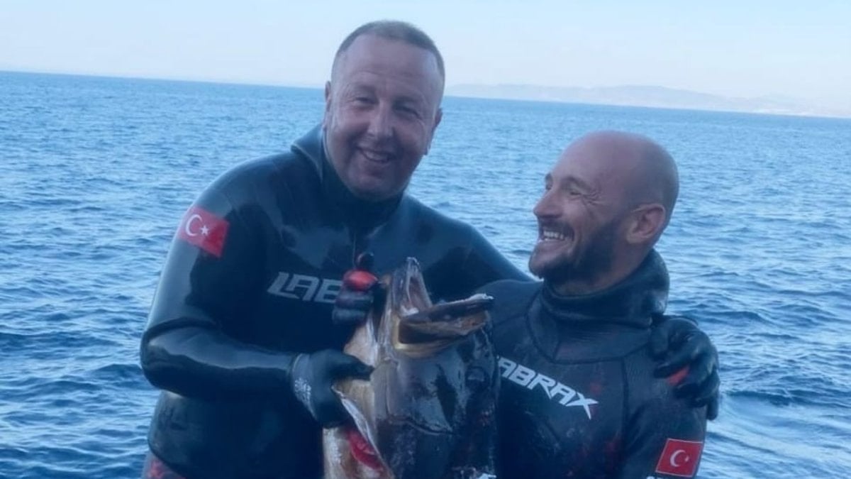 İzmir’de av tüfeği kazara ateş alan eski milli sporcu yaşamını yitirdi