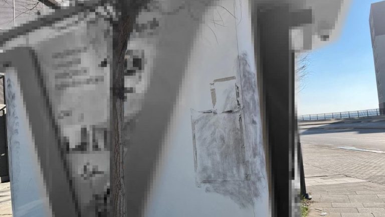 İzmir’de banka aracını soyup 30 milyon lira ile kayıplara karıştılar