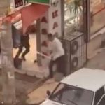 İzmir’de döner bıçaklı yol terörü: Saldırgan tutuklandı