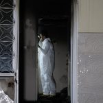 İzmir’de ev yangınında down sendromlu çocuk hayatını kaybetti