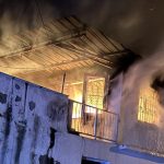 İzmir’de evde çıkan yangında 1 kişi öldü