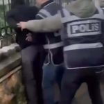 İzmir’de firari hükümlü saklandığı kümeste öksürünce yakalandı