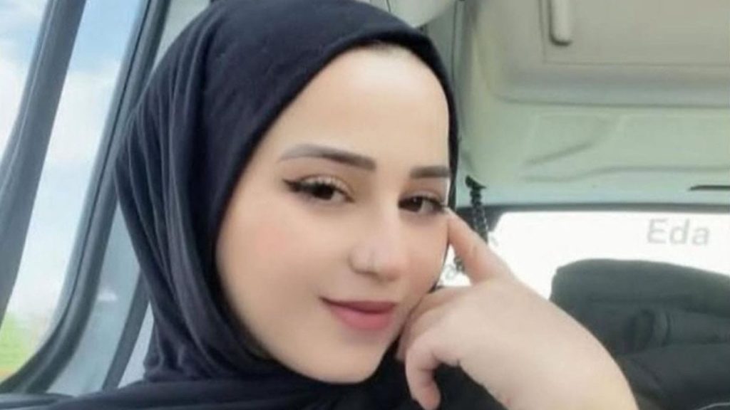 İzmir’de genç kızın gömülü halde cansız bedeni bulundu: Son anları ortaya çıktı