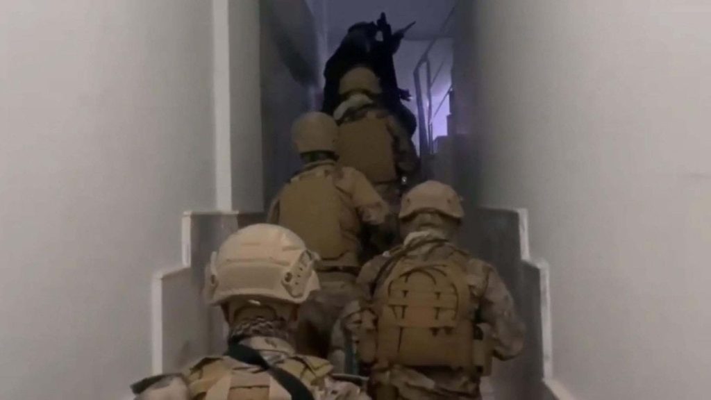 İzmir’de insan ticareti operasyonu: 4 tutuklama