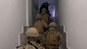 İzmir’de insan ticareti operasyonu: 4 tutuklama