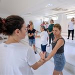 İzmir’de kadınların sesi var, yeri var, gücü var