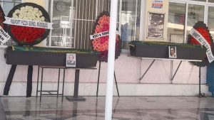 İzmir’de kombiden sızan gazdan zehirlenen anne ve kızı öldü