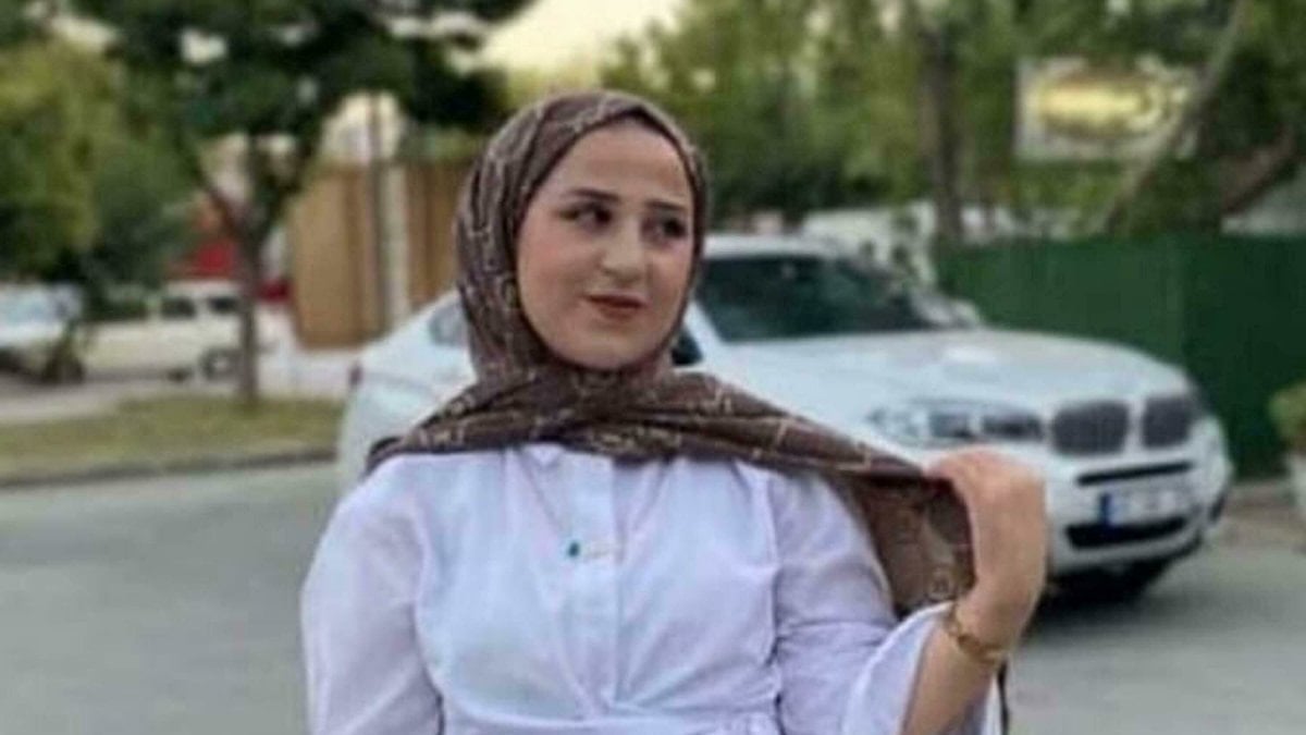 İzmir’de Mihriban’ı öldüren şahsın yeni görüntüleri