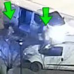 İzmir’de para nakil aracını soyan 9 şüpheli tutuklandı