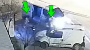 İzmir’de para nakil aracını soyan 9 şüpheli tutuklandı