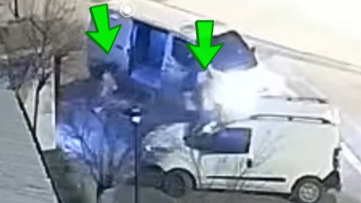 İzmir’de para nakil aracını soyan 9 şüpheli tutuklandı