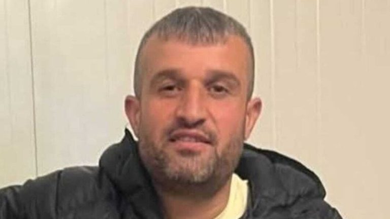 İzmir’de silahlı kavgada 1 kişi öldü