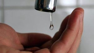 İzmir’de su krizi: 24 saatlik kesinti uygulanacak