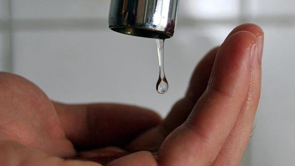 İzmir’de su krizi: 24 saatlik kesinti uygulanacak