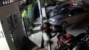 İzmir’de takıntılı eski erkek arkadaş Gözde Akbaba’yı hayattan kopardı