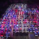 İzmir’de tarihin en büyük uyuşturucu operasyonu: 654 tutuklama