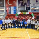 İzmir’e 2025’te madalya yağmuru