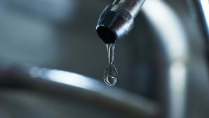 İzmir’in dört ilçesinde “çamurlu su” kesintisi