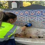 İzmir’in hafızası el emeğiyle geleceğe taşınıyor