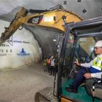 İzmir’in projeleri için 21 milyar liranın üzerinde yatırım yapıldı