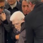 İzzet Günay, Haldun Dormen’in cenazesinde fenalaşarak yere yığıldı