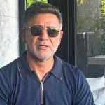 İzzet Yıldızhan’ın kızı Zelal güzelliğiyle gündem oldu