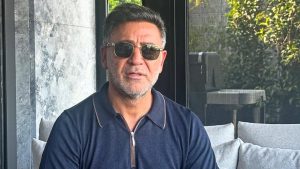 İzzet Yıldızhan’ın kızı Zelal güzelliğiyle gündem oldu