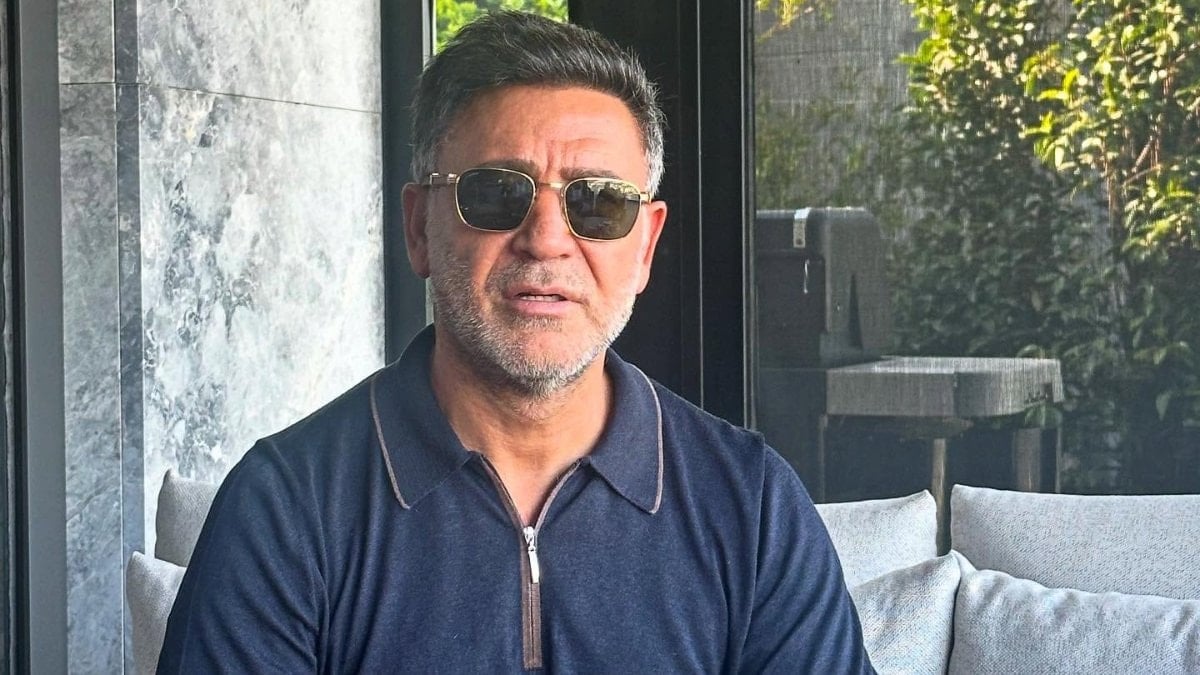 İzzet Yıldızhan’ın kızı Zelal güzelliğiyle gündem oldu