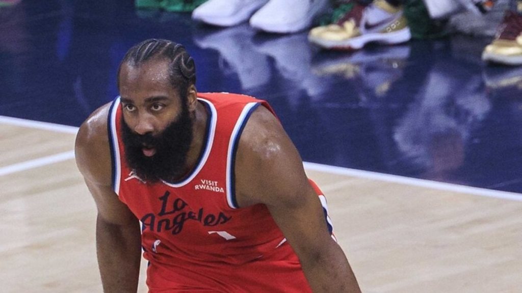 James Harden, en skorerler listesinde Shaquille O’Neal’ı geride bıraktı