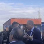 Jandarma personeline hakaret eden CHP milletvekili hakkında suç duyurusu