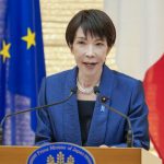 Japonya 8 Şubat’ta erken seçime gidiyor