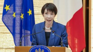 Japonya 8 Şubat’ta erken seçime gidiyor