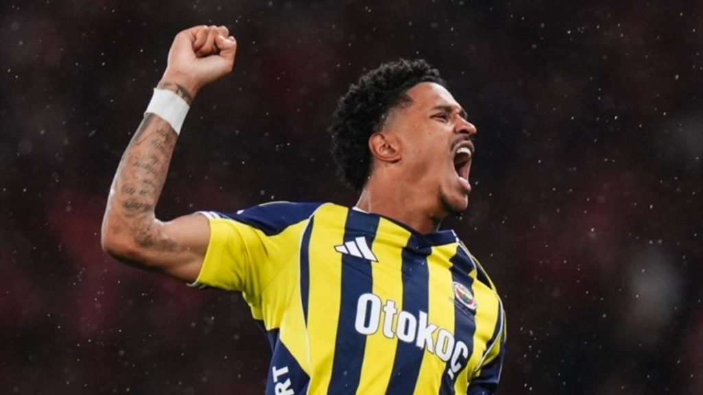 Jayden Oosterwolde’den olay Icardi paylaşımı!