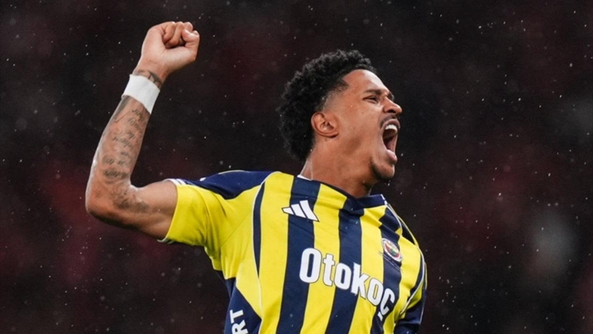 Jayden Oosterwolde’den olay Icardi paylaşımı!