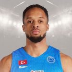 Jaylon Brown, Aliağa Petkimspor’da