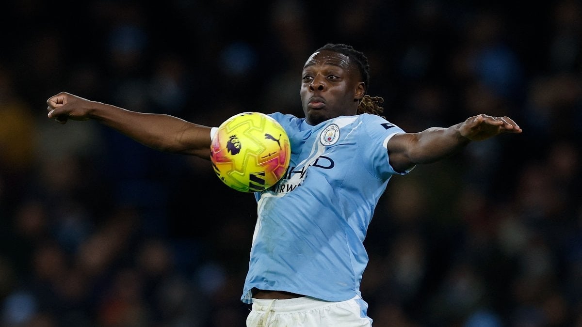 Jeremy Doku’dan Galatasaray sözleri