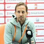 Joao Pereira: Önümüzde Fenerbahçe maçı var