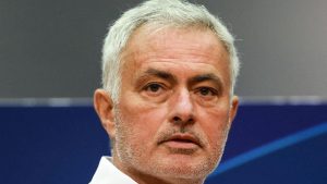 Jose Mourinho’dan Rafa Silva ve Batagov açıklaması